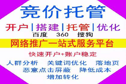 SEM运营推广助力企业业绩增长